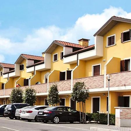 Solmare - Ivn02015-dya Apartmán Rosolina Mare