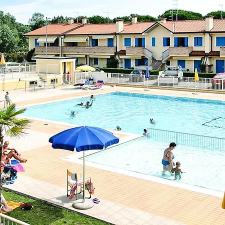Solmare - Ivn02015-dya Apartmán Rosolina Mare